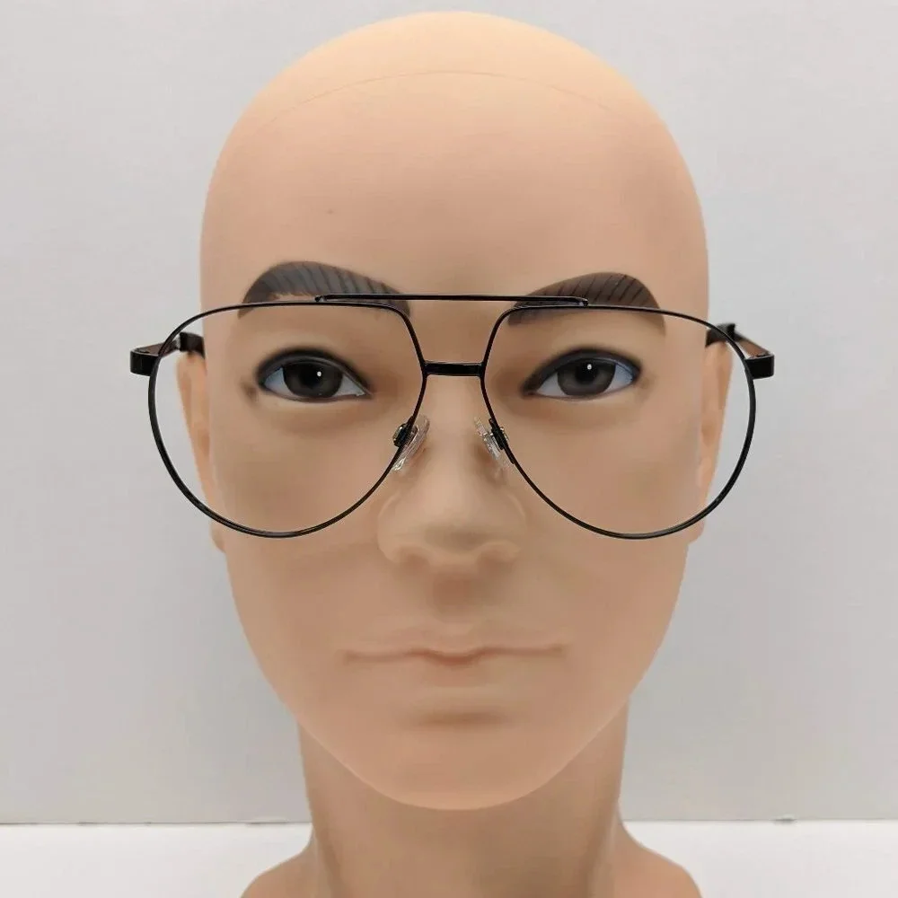 🕶️Frame Only | Dolce&Gabbna DG2152 01/87 Sunglasses 61/12 145 /KAK455🕶️​